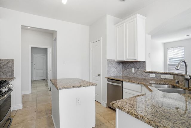 331 Granger Circle, Argyle, TX 76226