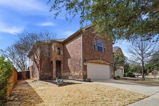 331 Granger Circle, Argyle, TX 76226