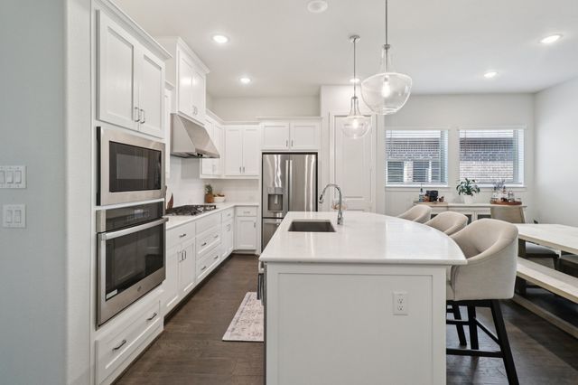 3201 Cavalry Way, Celina, TX 75009