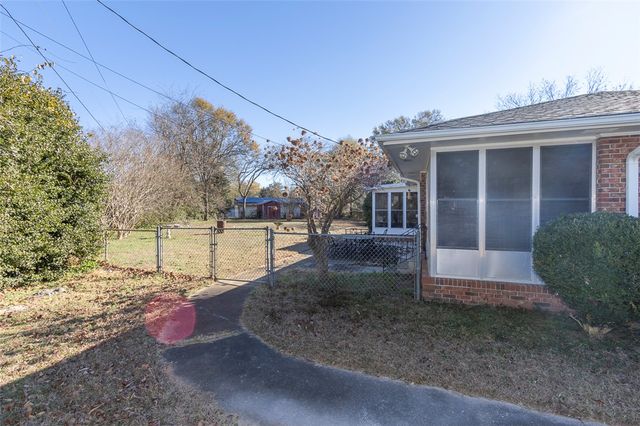 307 Creamer Road, Anderson, SC 29625