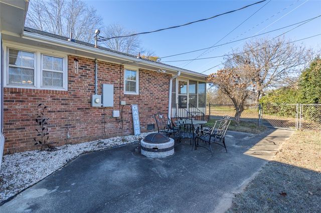 307 Creamer Road, Anderson, SC 29625