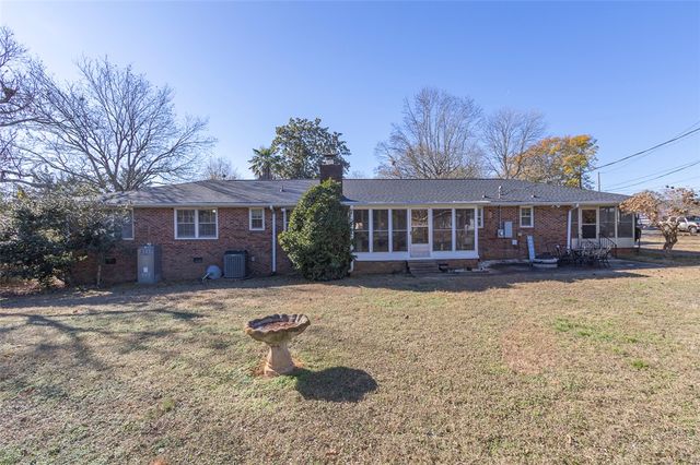 307 Creamer Road, Anderson, SC 29625