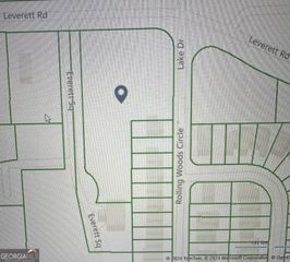 PARCEL G Leverette Road, Warner Robins, GA 31088
