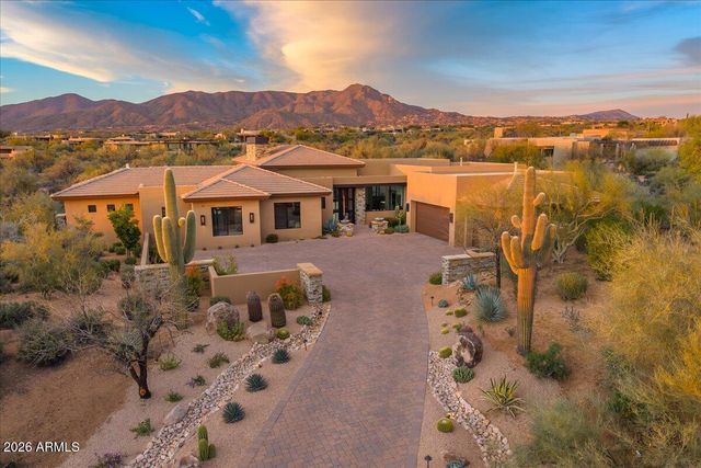 10332 E Filaree Lane, Scottsdale, AZ 85262