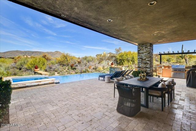 10332 E Filaree Lane, Scottsdale, AZ 85262