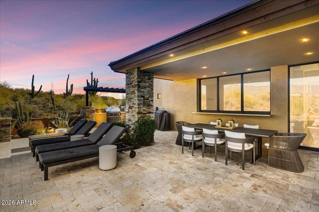 10332 E Filaree Lane, Scottsdale, AZ 85262