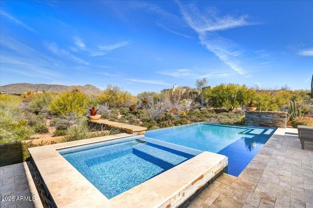 10332 E Filaree Lane, Scottsdale, AZ 85262