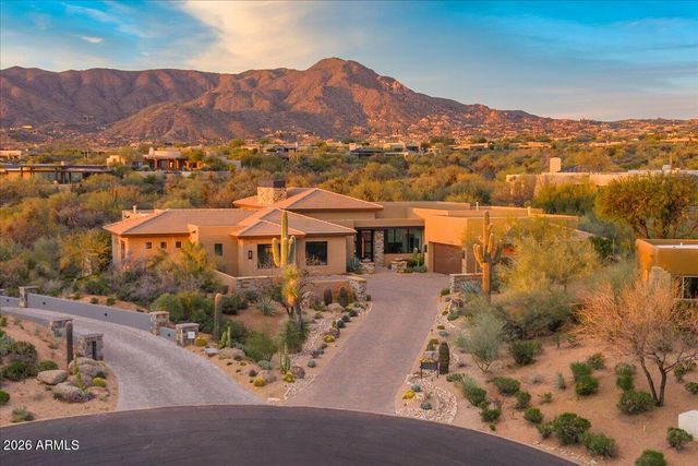 10332 E Filaree Lane, Scottsdale, AZ 85262