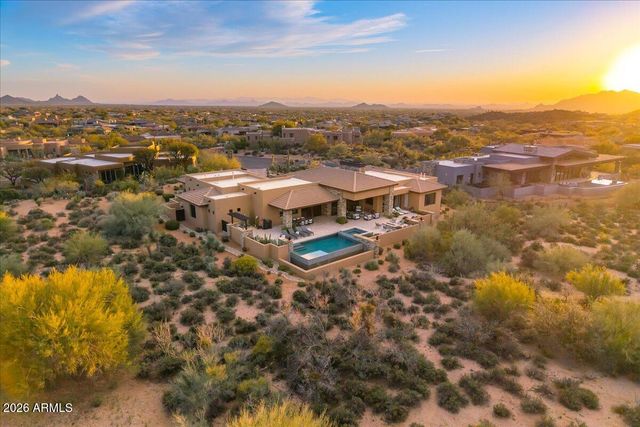 10332 E Filaree Lane, Scottsdale, AZ 85262