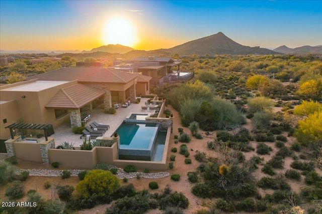 10332 E Filaree Lane, Scottsdale, AZ 85262