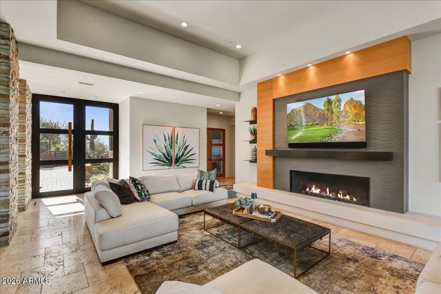 10332 E Filaree Lane, Scottsdale, AZ 85262