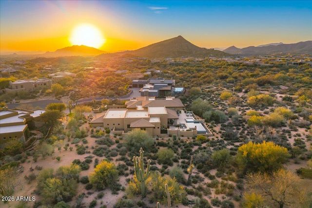 10332 E Filaree Lane, Scottsdale, AZ 85262