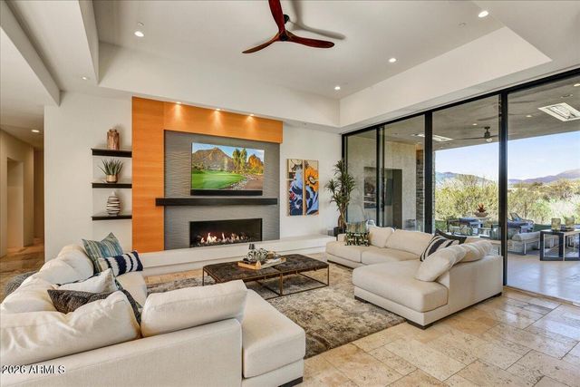 10332 E Filaree Lane, Scottsdale, AZ 85262