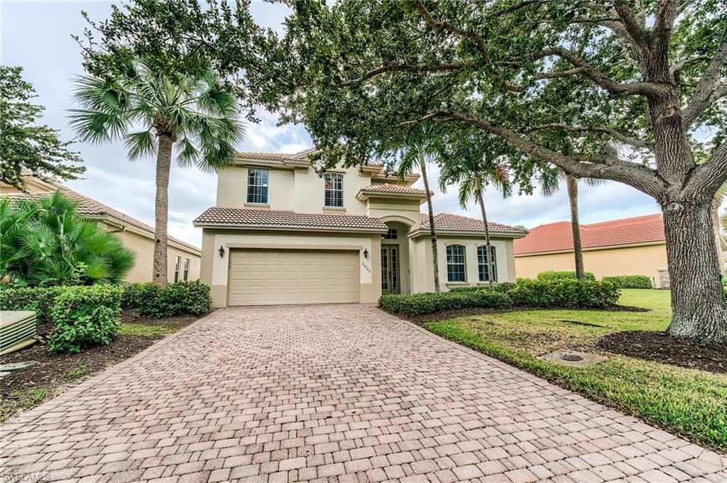 21900 Longleaf Trail DR, ESTERO, FL 34135 — exterior