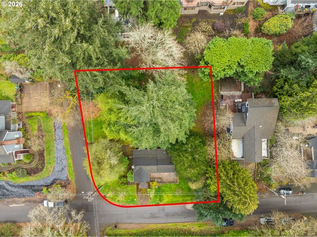 1408 PINE St, Lake Oswego, OR 97034