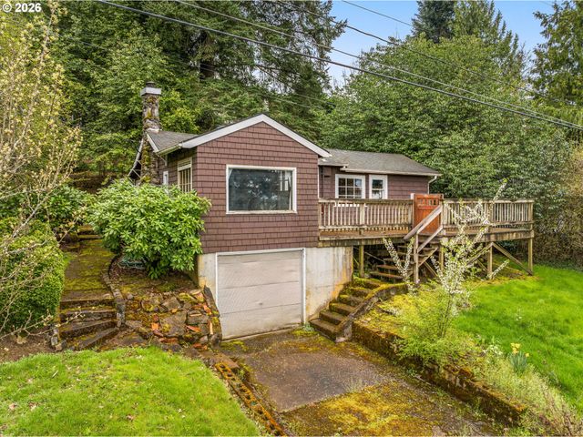 1408 PINE St, Lake Oswego, OR 97034