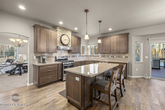 4822 N Feldspar Circle, Wasilla, AK 99654