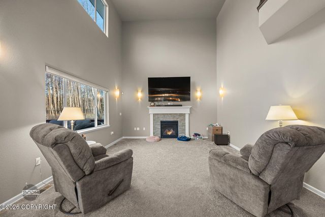 4822 N Feldspar Circle, Wasilla, AK 99654