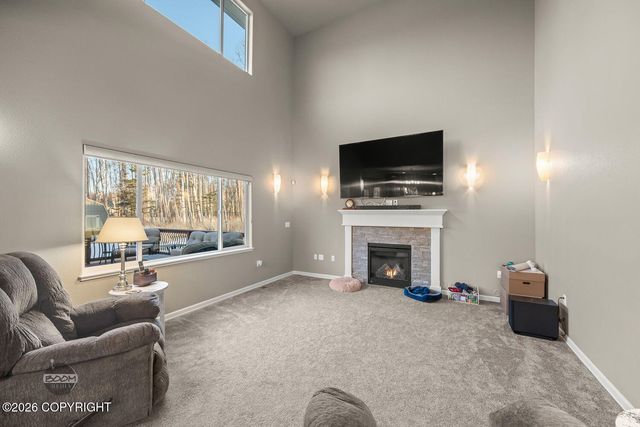 4822 N Feldspar Circle, Wasilla, AK 99654