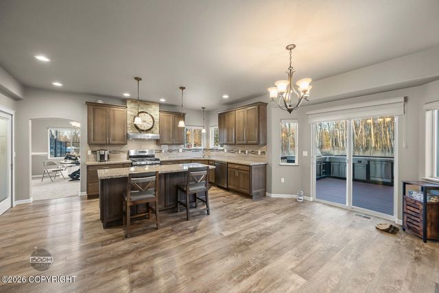 4822 N Feldspar Circle, Wasilla, AK 99654