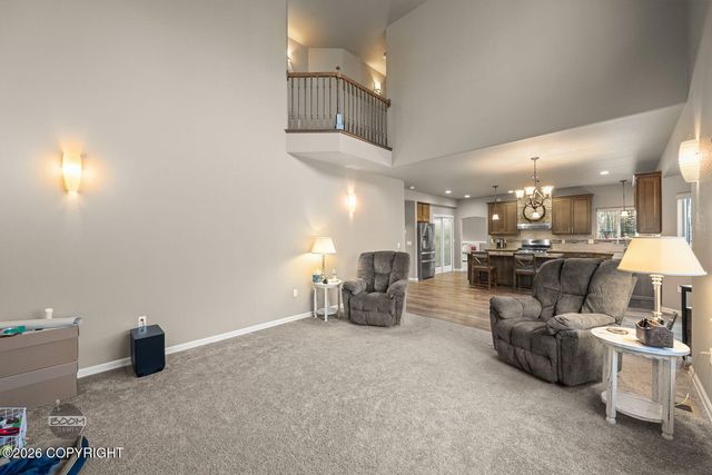 4822 N Feldspar Circle, Wasilla, AK 99654