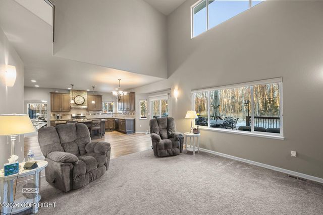 4822 N Feldspar Circle, Wasilla, AK 99654