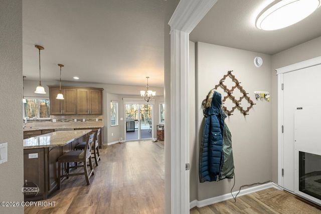 4822 N Feldspar Circle, Wasilla, AK 99654