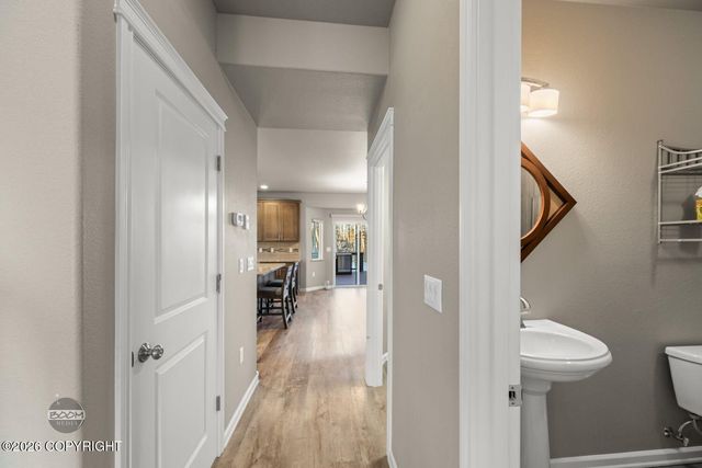 4822 N Feldspar Circle, Wasilla, AK 99654