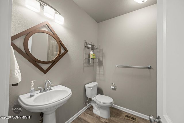 4822 N Feldspar Circle, Wasilla, AK 99654