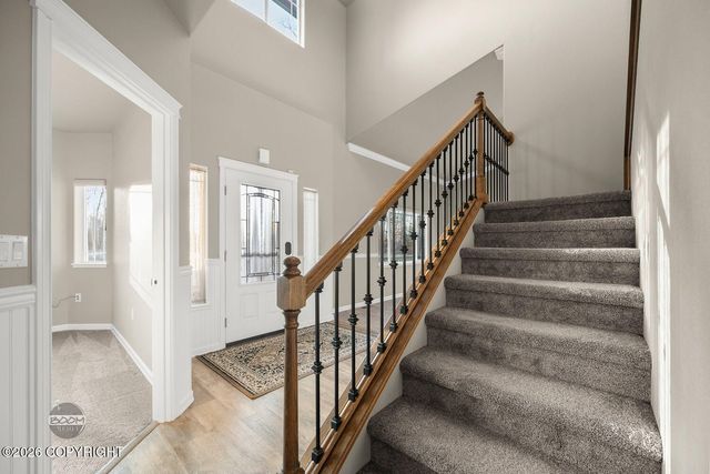 4822 N Feldspar Circle, Wasilla, AK 99654