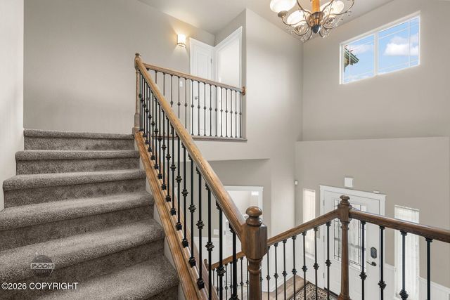 4822 N Feldspar Circle, Wasilla, AK 99654