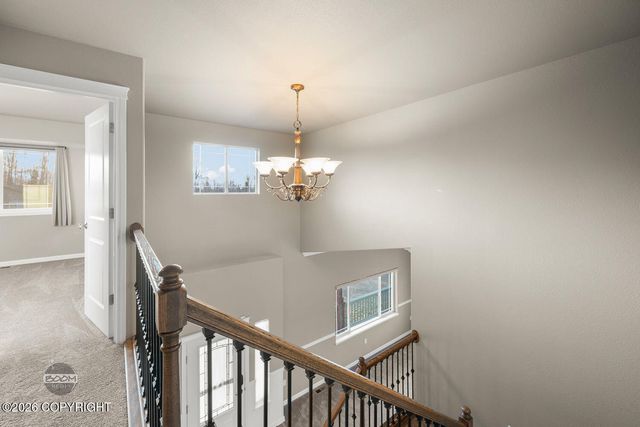 4822 N Feldspar Circle, Wasilla, AK 99654