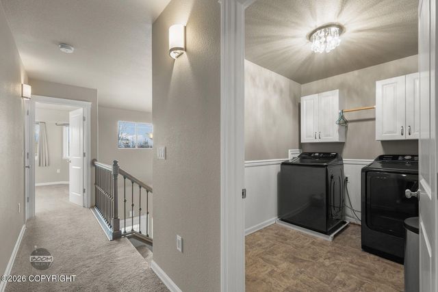 4822 N Feldspar Circle, Wasilla, AK 99654