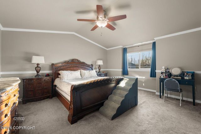 4822 N Feldspar Circle, Wasilla, AK 99654