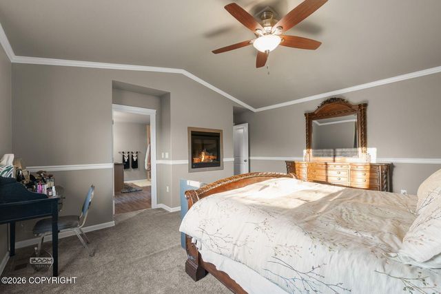 4822 N Feldspar Circle, Wasilla, AK 99654