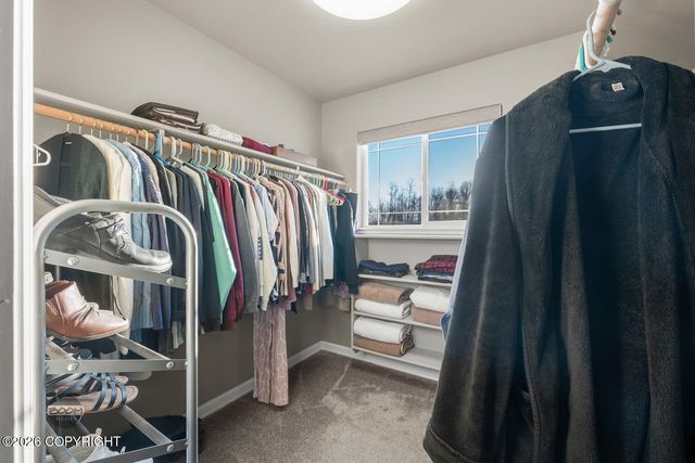 4822 N Feldspar Circle, Wasilla, AK 99654