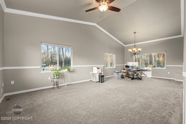 4822 N Feldspar Circle, Wasilla, AK 99654