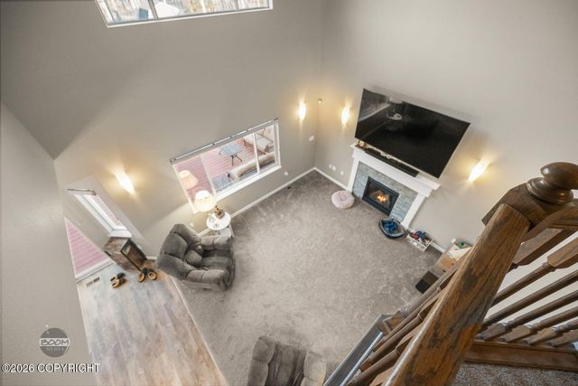 4822 N Feldspar Circle, Wasilla, AK 99654