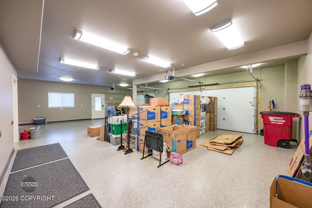 4822 N Feldspar Circle, Wasilla, AK 99654