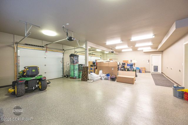 4822 N Feldspar Circle, Wasilla, AK 99654