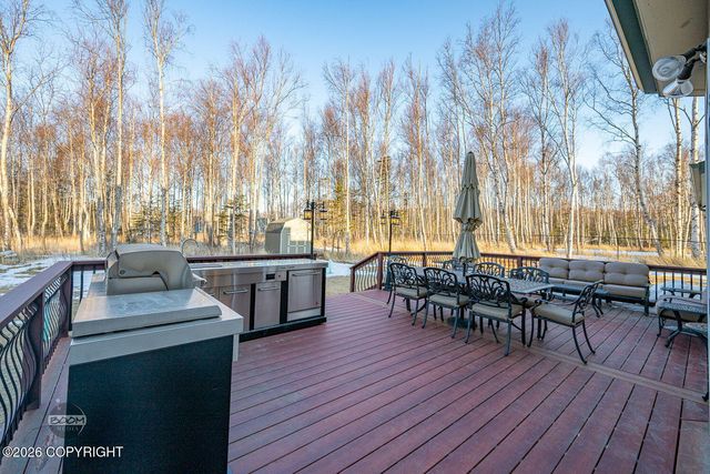 4822 N Feldspar Circle, Wasilla, AK 99654