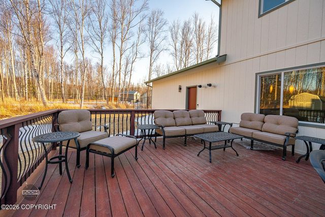 4822 N Feldspar Circle, Wasilla, AK 99654