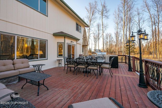 4822 N Feldspar Circle, Wasilla, AK 99654