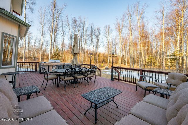 4822 N Feldspar Circle, Wasilla, AK 99654