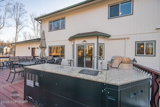 4822 N Feldspar Circle, Wasilla, AK 99654