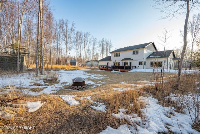 4822 N Feldspar Circle, Wasilla, AK 99654