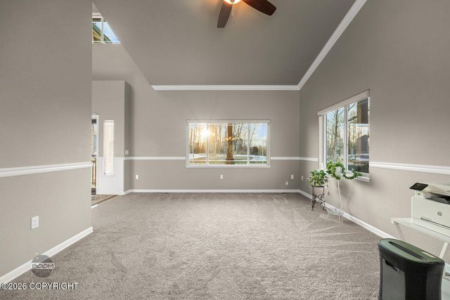 4822 N Feldspar Circle, Wasilla, AK 99654