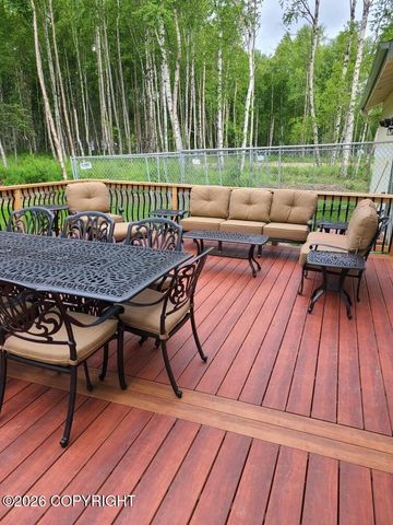 4822 N Feldspar Circle, Wasilla, AK 99654