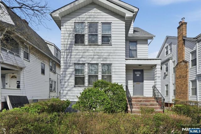 53 Sunnyside Terrace, East Orange, NJ 07018