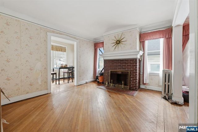 53 Sunnyside Terrace, East Orange, NJ 07018